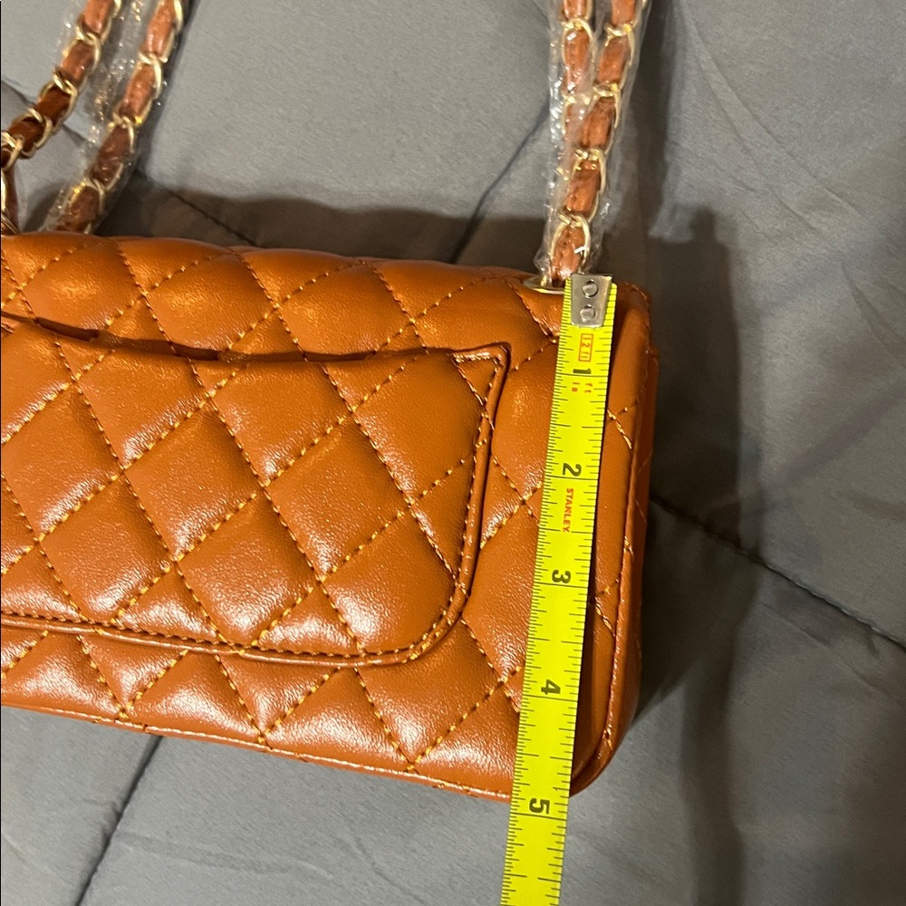 Flap Purse - Picture 6 of 6